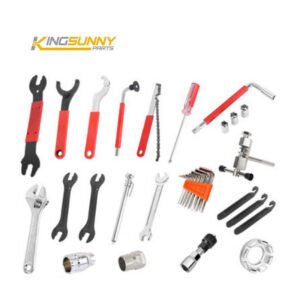 Bicycle Repair Tool Kit