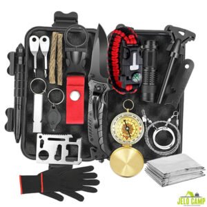 Climbing Starter Gear Kit