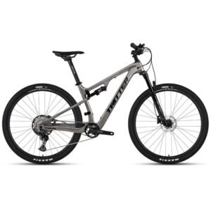 Mountain Bike Shift Bicycle