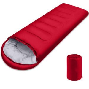 Sleeping Bag – All Season