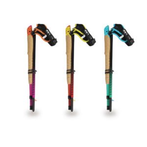 Trekking Poles – Adjustable Aluminum
