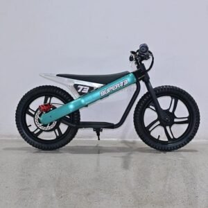 16 Inch High Performance Kids Electric Bike