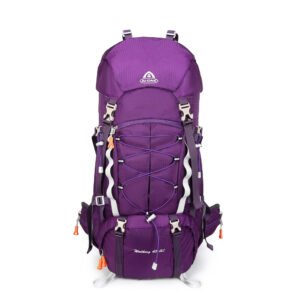 Hiking Backpack – 60L Waterproof